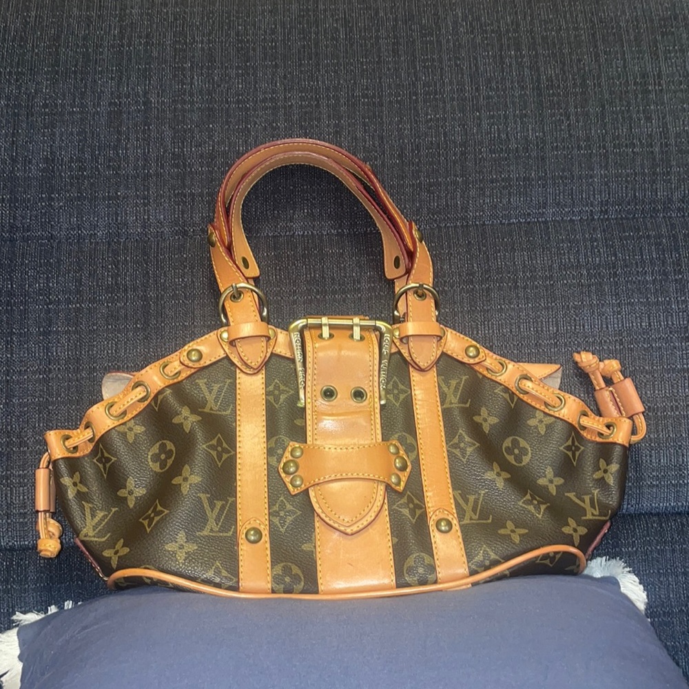 Louis Vuitton handbag